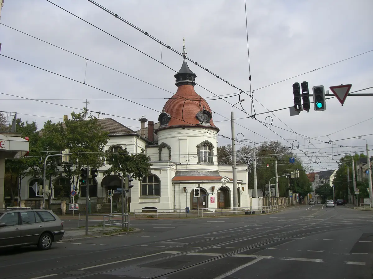 Rock'n'Roll Wrestling Bash — Felsenkeller Leipzig, Lipsko