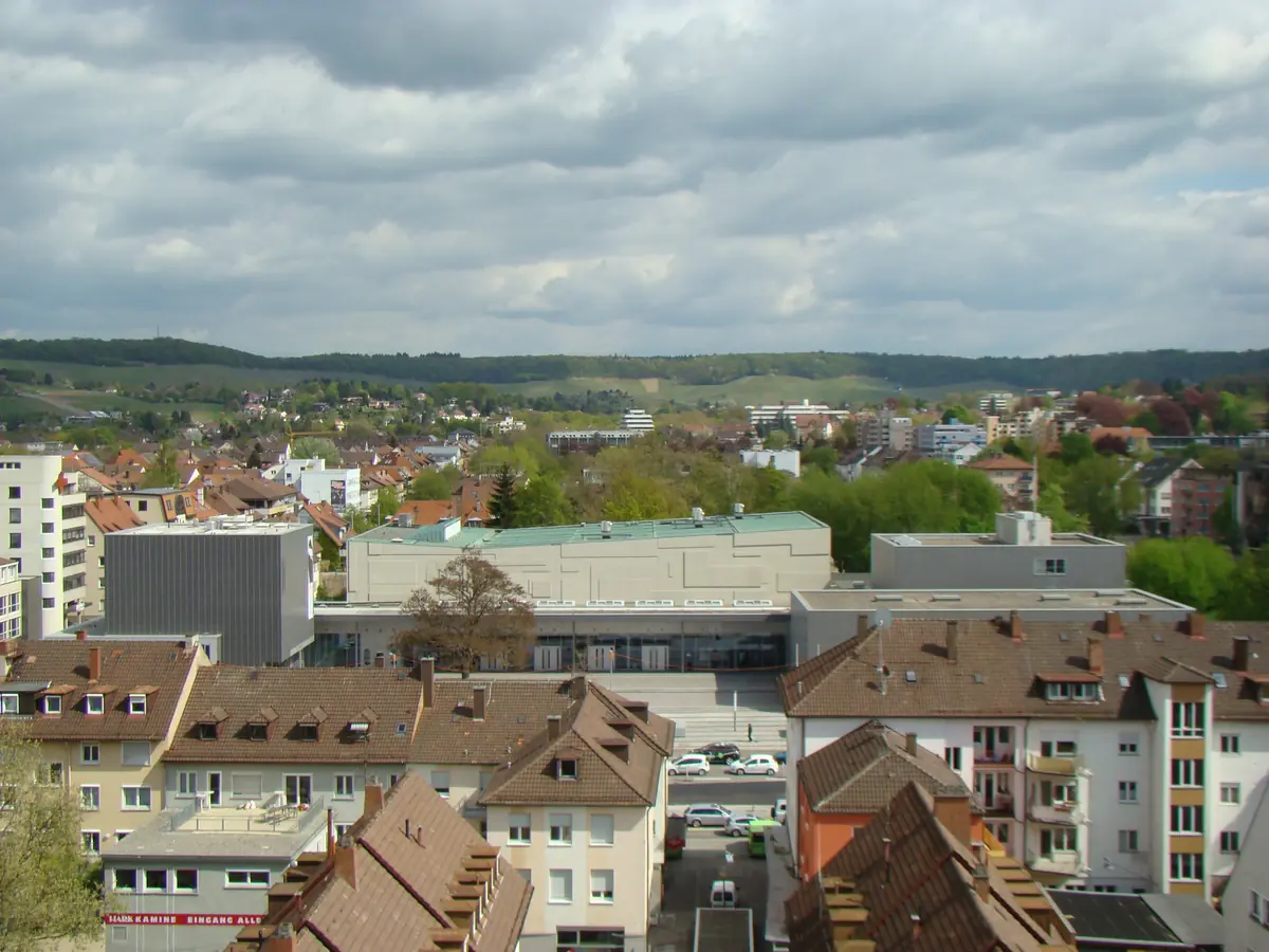 SWR1 Pop & Poesie in Concert — Konzert- und Kongresszentrum Harmonie, Heilbronn
