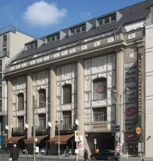 Vorwärts Westend – Blau-Weiße mit Schuss: Der Saisonrück