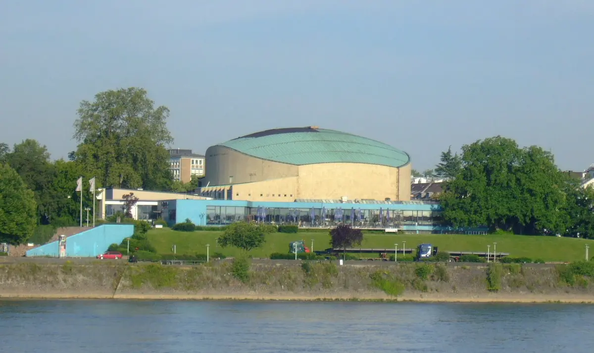 My Fair Lady - Musical | Beethovenhalle Bonn