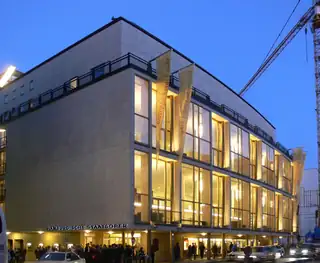 Louskáček - Staatsoper Hamburg