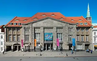 Tosca - Theater Lübeck