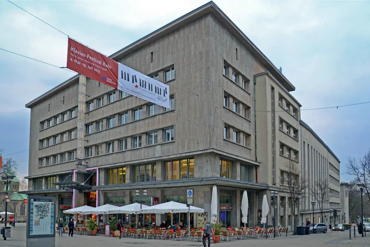 Ruhrtriennale 2026