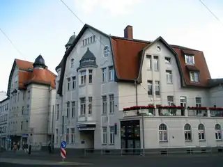 The Golden Goose - Theater der Jungen Welt Leipzig