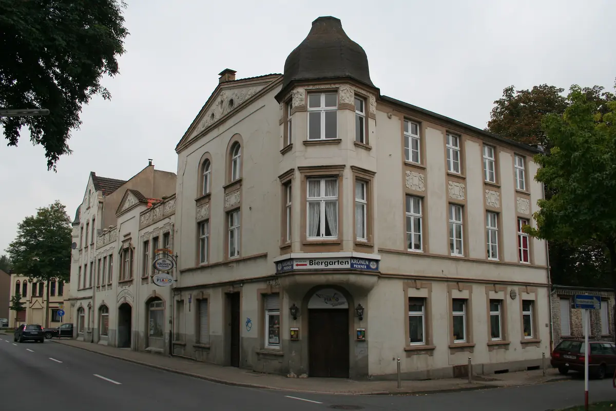Honigdieb — Musiktheater Piano, Dortmund