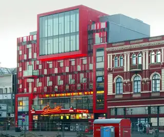 Geschlechtsverkehrt