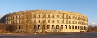 Italská operní noc v Norimberku
