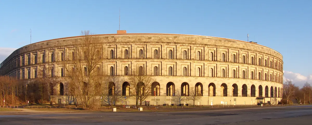 Clockplay — Serenadenhof Nürnberg, Norymberga