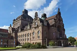 La Traviata - Staatstheater Nürnberg