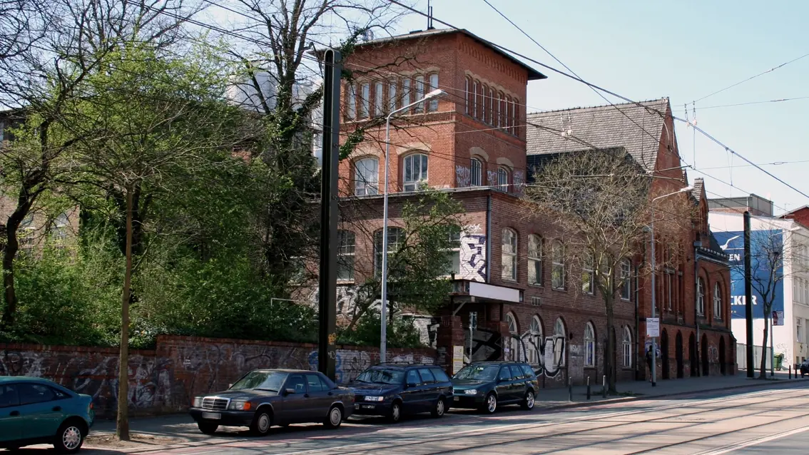 Veronika Kracher - Bitch Hunt | Proč milujeme nenávidět ženy — Peter-Weiss-Haus, Rostock