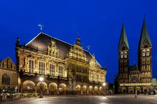Lange Nacht der Bühnen - Theater Bremen