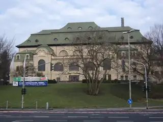 Strawinsky Symphonic Vibes - Jugendsinfonieorchester JSO i ODEON Jugendsinfonieorchester München