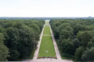LÜTT IM PARK - Dětský hudební festival pod širým nebem
