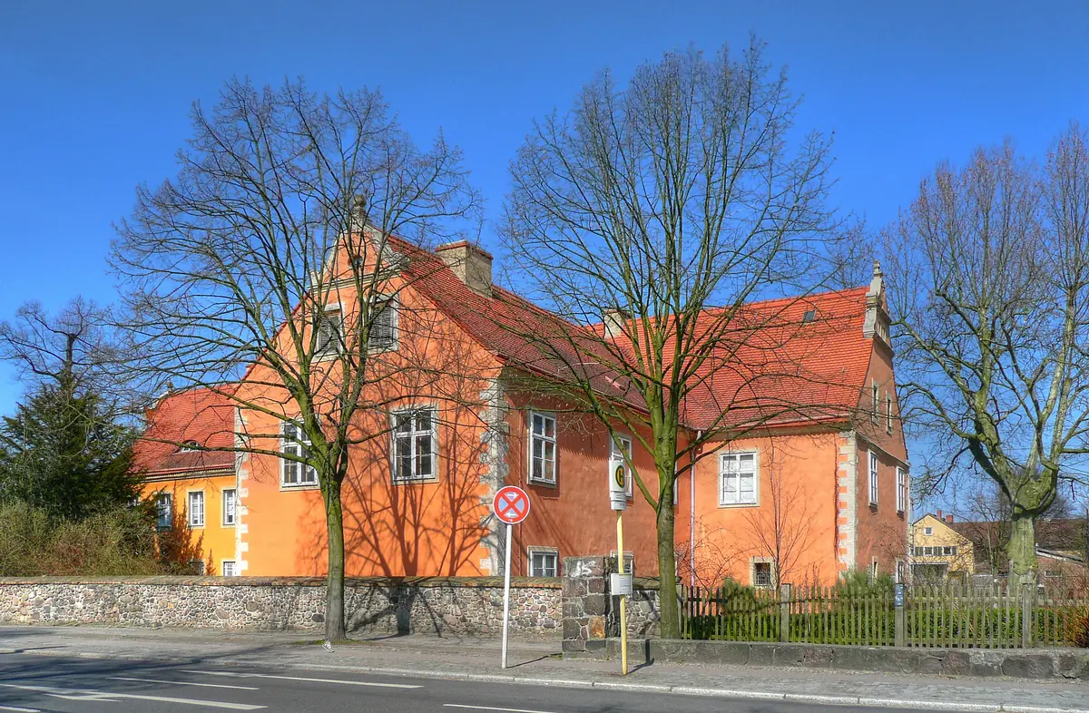 Der gestiefelte Kater - Mitspieltheater — Domäne Dahlem, Berlin