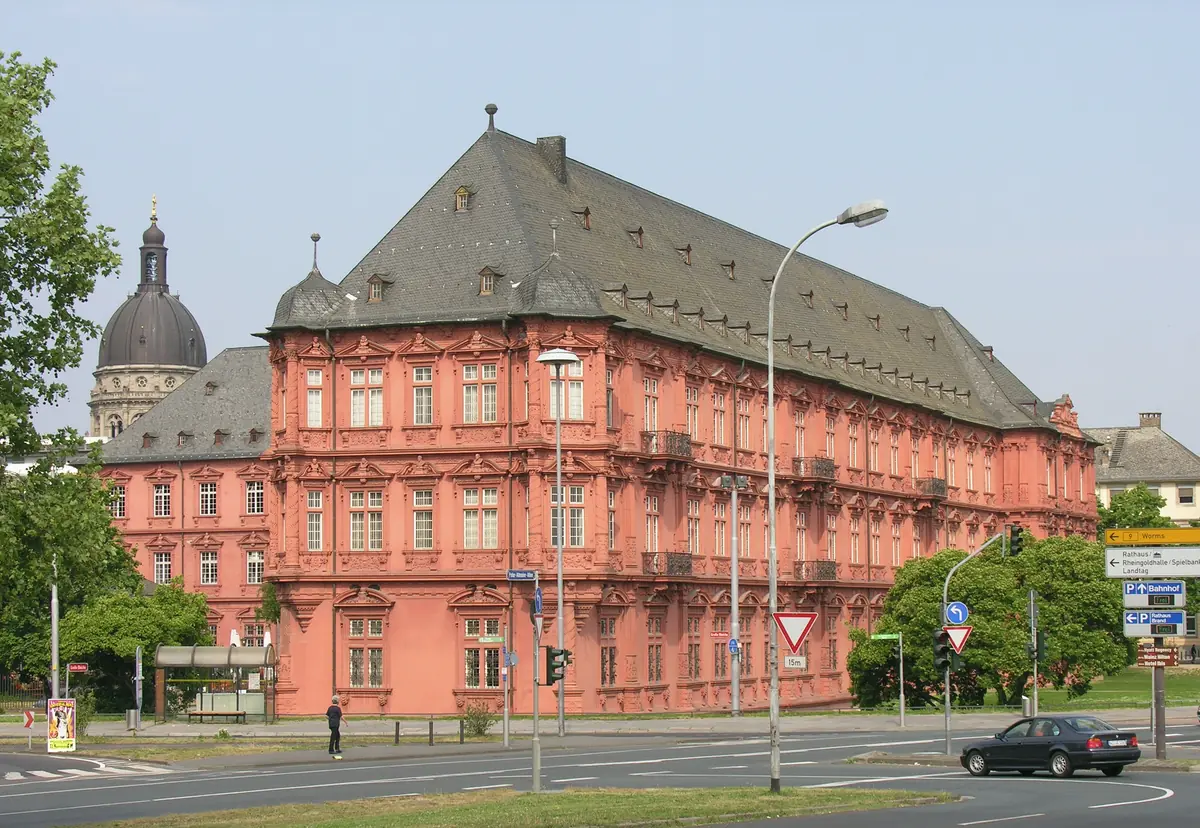 Christmas Moments — Rheingoldhalle Mainz, Mainz