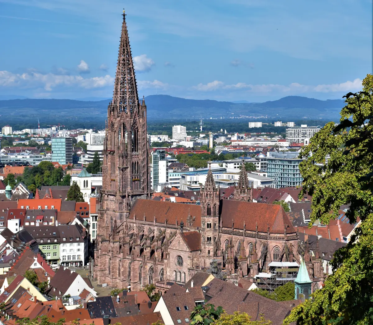 KOK 130 — Messe Freiburg, Freiburg im Breisgau