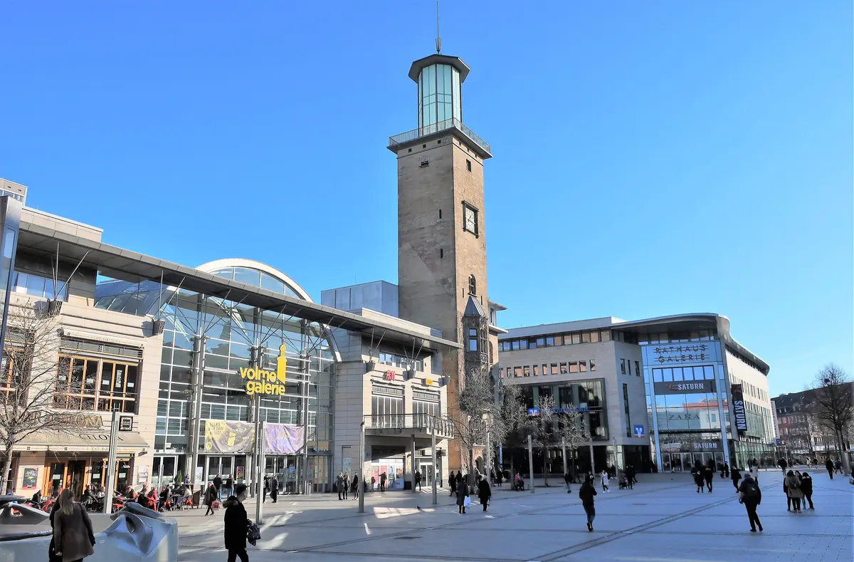 AD.AGIO - Interkulturelles Konzert — Theater Hagen, Hagen