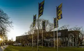 Alles im Eimer - Kleist Forum Frankfurt (Oder)