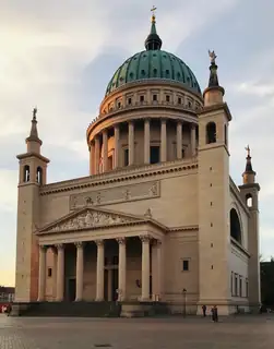 Bach Weihnachts-Oratorium für Kinder - Nikolaichor Potsdam