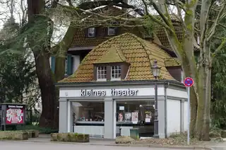 Die letzten 5 Jahre - Musical | kleines theater Bad Godesberg