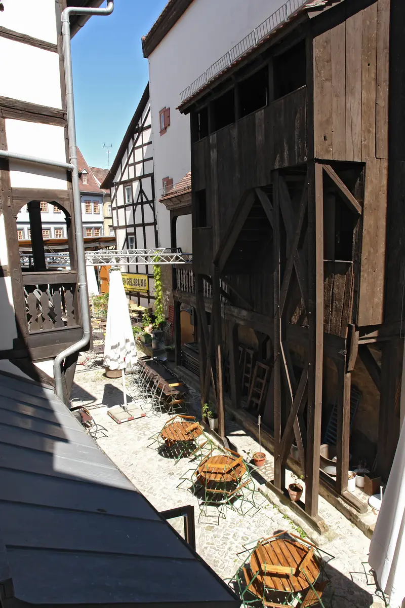 Ottolien - Im Schutz der Nacht Tour 2026 — Kulturzentrum Engelsburg, Erfurt