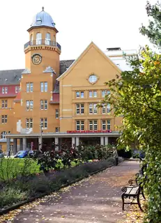 Die Gäng