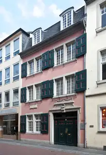 Beethoven-Haus | Museum