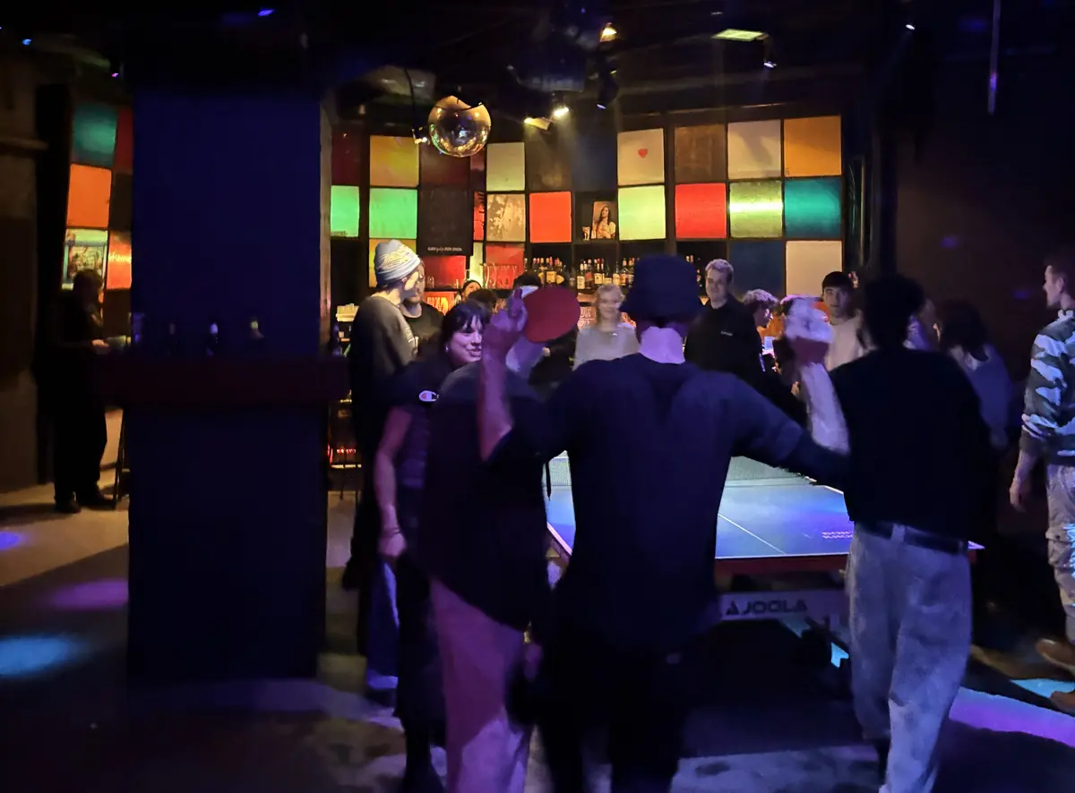 Anechoic invites: FrequenzFabrik (HALLE/LEIPZIG) — Humboldthain Club, Берлін