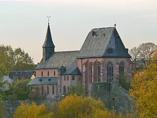 Finale 2026 - Violoncello a varhany | Koncerty v Höchster Justinuskirche 2026