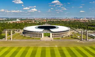 31. Oryginalny Berlińskiy Cyrk Bożonarodzeniowy