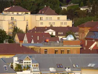 Mnoho nového o Mléčné dráze - Dr. Ulrich Bastian | Robert-Mayer-Sternwarte Heilbronn