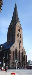 Hamburger Bachchor St. Petri