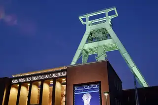 Ruhrtriennale 2026
