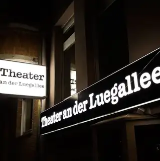 Stephen Kings - Misery | Theater an der Luegallee