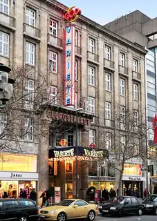 GOP Varieté-Theater Bonn - ON AIR