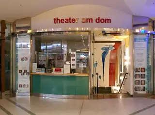 WDR5 KABARETTFEST KÖLN im Theater am Dom mit Live Aufzeichnung