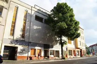 NAWAYA - Наміри - Світова прем'єра