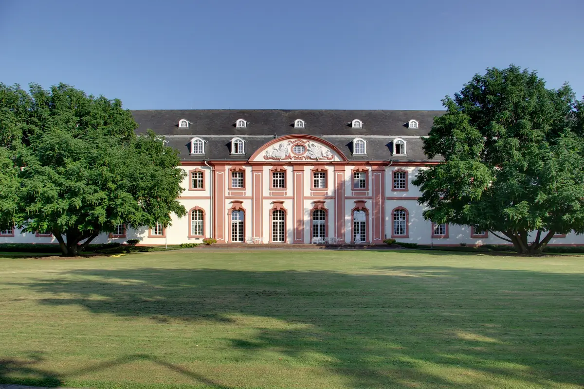 Candle-Light-Weinprobe w Wtorek — Weingut Vereinigte Hospitien, Trier