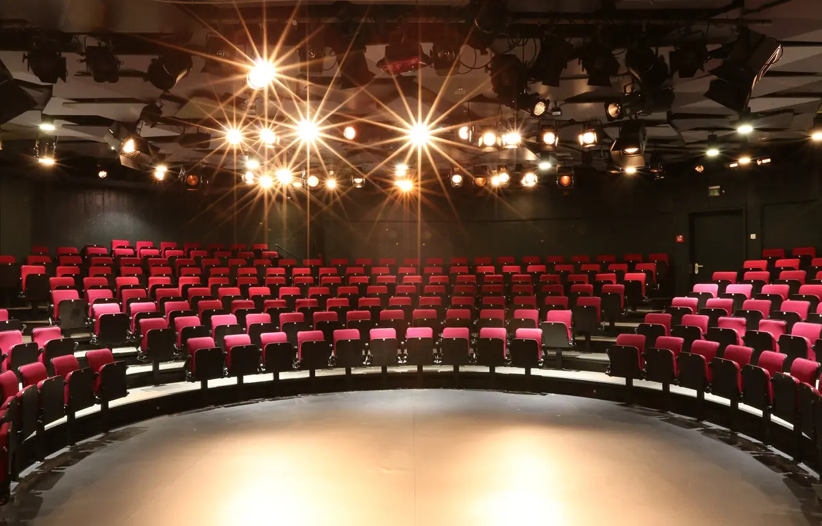 Koncert Folkloru Nadreńskiego z JP Weberem i Michaelem Kuhlem — CONTRA-KREIS-THEATER, Bonn