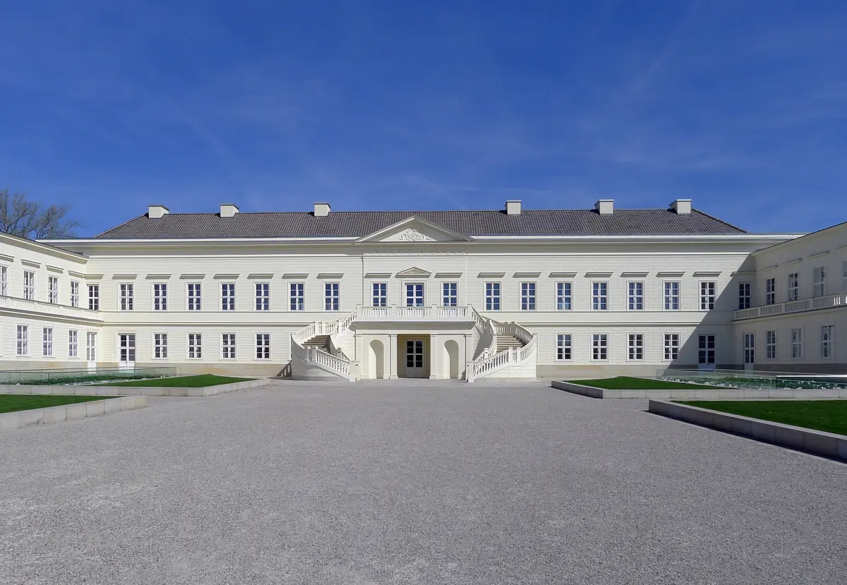 15. Chortage Hannover 2026 — Galerie Herrenhausen, Hannover