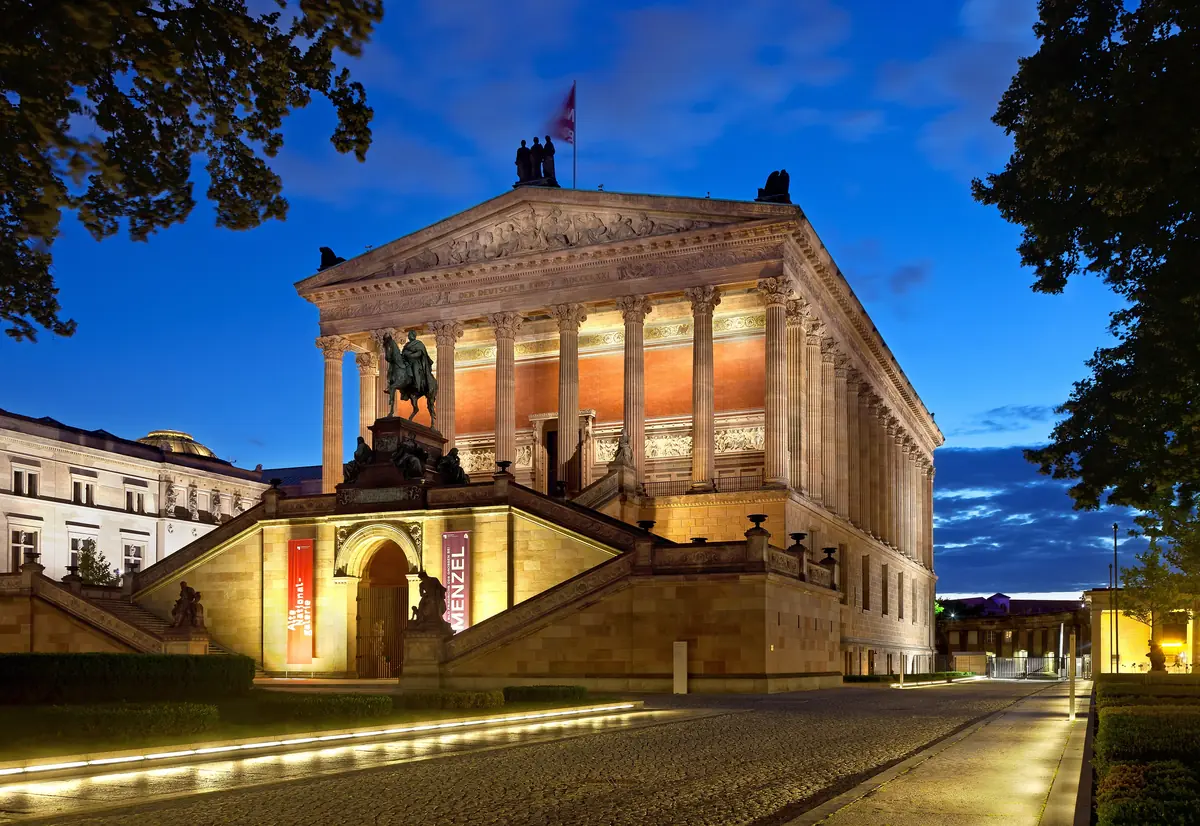 Magiczny spektakl | MAGICUM - Berlin Magic Museum — Magicum - Berlin Magic Museum, Berlin