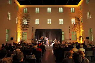Niederrhein Musikfestival