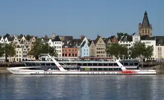 Bootshaus on a Ship Vol. IV