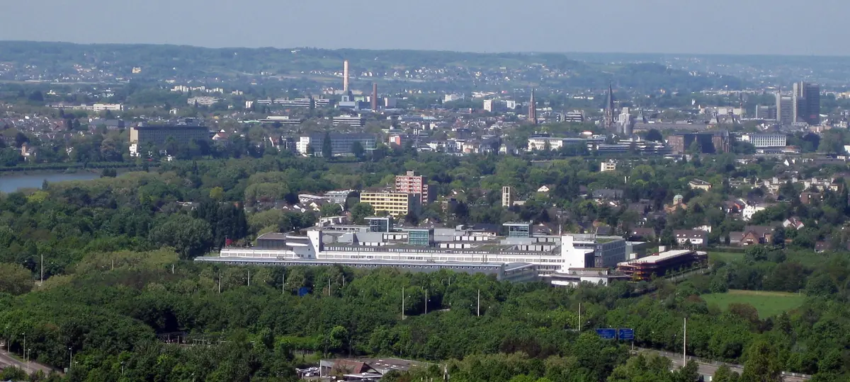 63. Großkonzert der Bundeswehr — Telekom Forum, Bonn