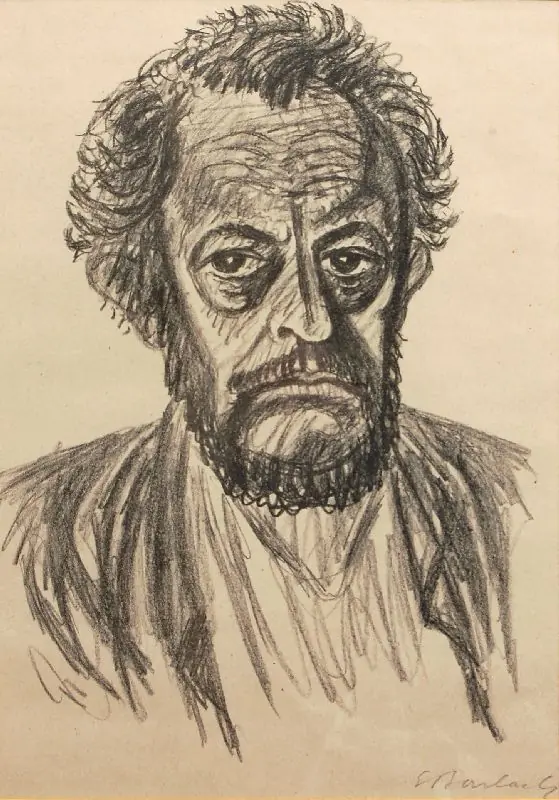 Seria koncertowa Klang & Form — Ernst-Barlach-Haus, Hamburg