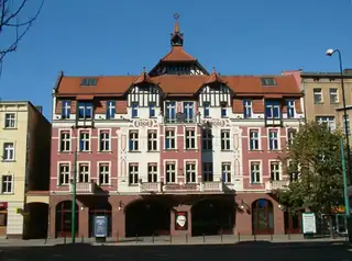 NOWY NA WARSZTACIE: WIOSENNY ROZRUCH TEATRALNY  (studenci i dorośli)