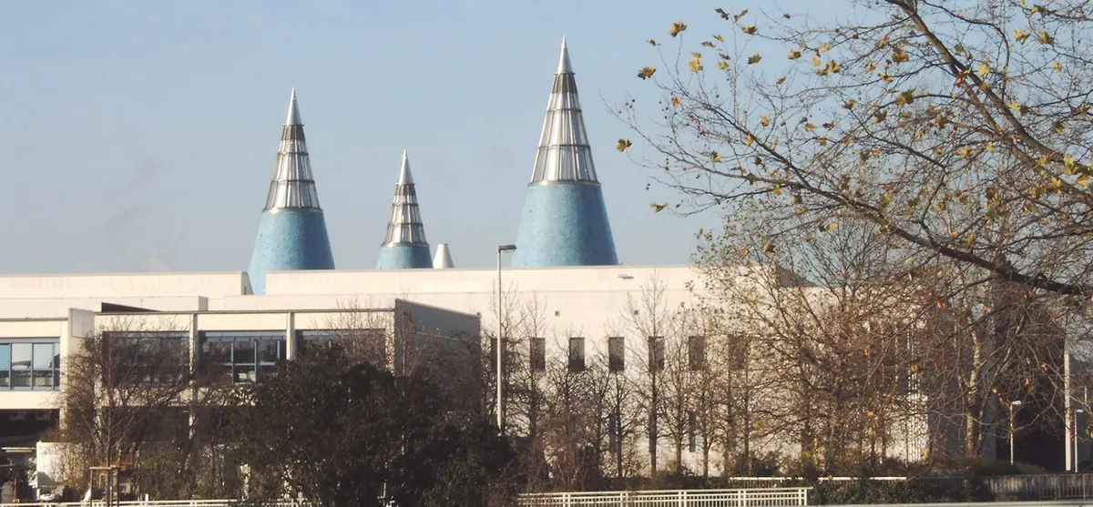 Kraj gościnny Czechy - Kraj nad morzem | Literaturhaus Bonn — Kunst-und Ausstellungshalle Bonn, Bonn