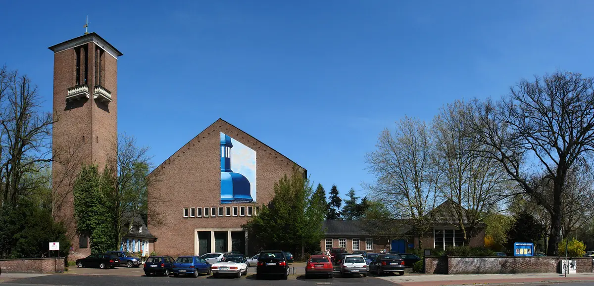 Koncert zamykający Focus: Dowland / Masterclass z Emma Kirkby — Kirche St. Ansgarii, Bremen