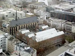 Forum Alte Musik Köln