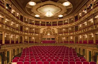 Klingt gut! - Schauspiel Erlangen